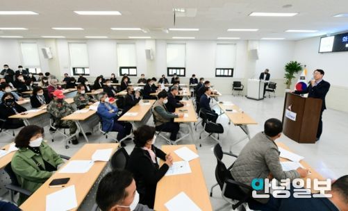 화성시, 수원발발이 박병화 전입에 ‘유관기관·사회단체’ 긴급 대책회의