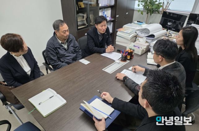 김태희 의원, 아동그룹홈 주거복지 정담회 개최...시·군 협력체계 구축 논의
