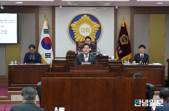 포천시의회 김현규 의원,