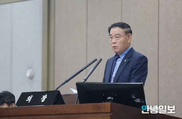 수원특례시의회, 제385회 임시회 개회