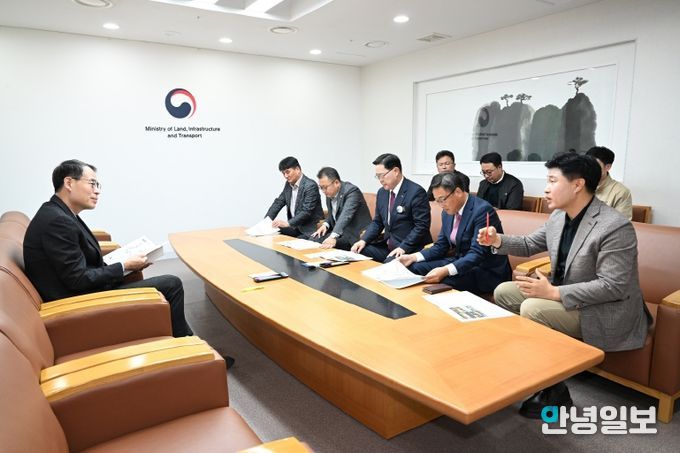 경기도의회 이영주 의원, 양주시 1306번 광역버스 개통 ‘대환영’