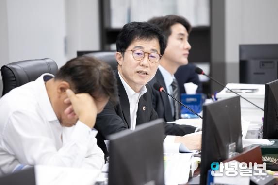 경기도의회 김근용 의원, “50인 기준 나누기 안 돼”...영아 지원사업 재검토 촉구