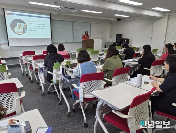오산시, 경기도 평생학습 기회특구 ‘자격의 재발견 과정’ 개강
