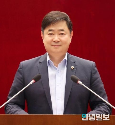 김종환 성남시의원