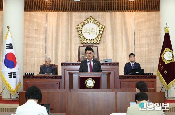 김희섭 고양시의원