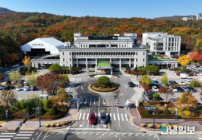 의정부시청