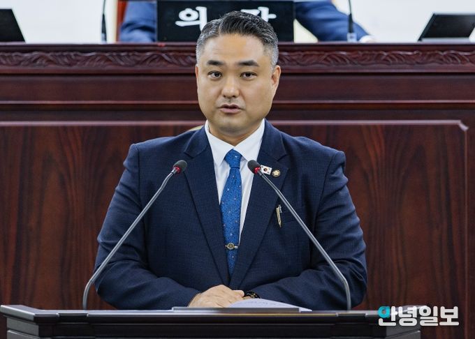 화성특례시의회 김상균 의원