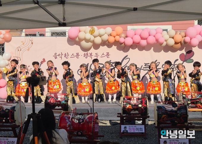 광주시 쌍령동 지역사회보장협의체, ‘온기 가득 음악회’로 따뜻한 나눔 실천