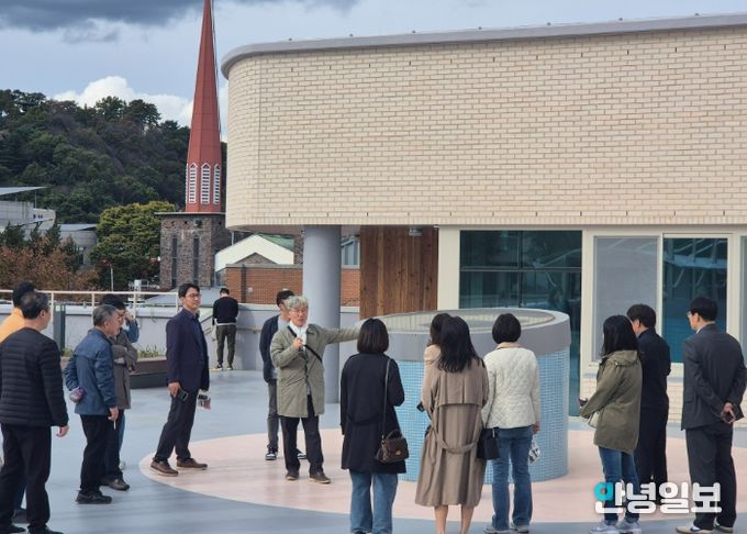 동두천양주교육지원청, 사무직원 미래 역량 강화 행정스쿨 연수 10월 개강