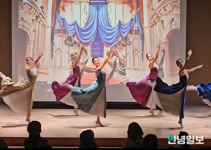 아트필드 경기도 문화의 날을 맞이하여 하남시 미사,위례도서관과 함께 공간융합예술공연 선사