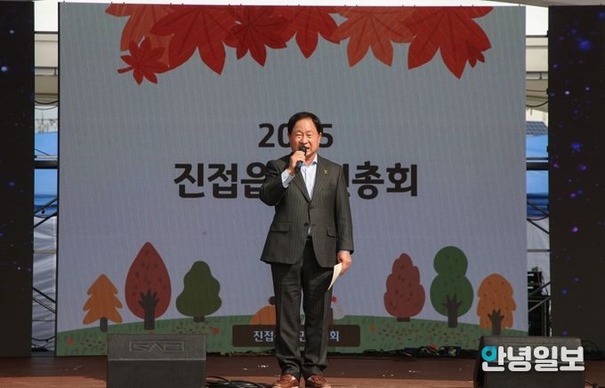 남양주시, 제3회 진접읍 주민총회 ‘다함께 페스티벌’ 성료…자치의 힘, 함께 만든 마을의 미래