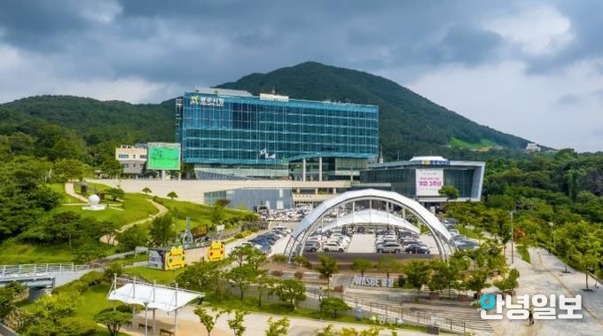 광주시청