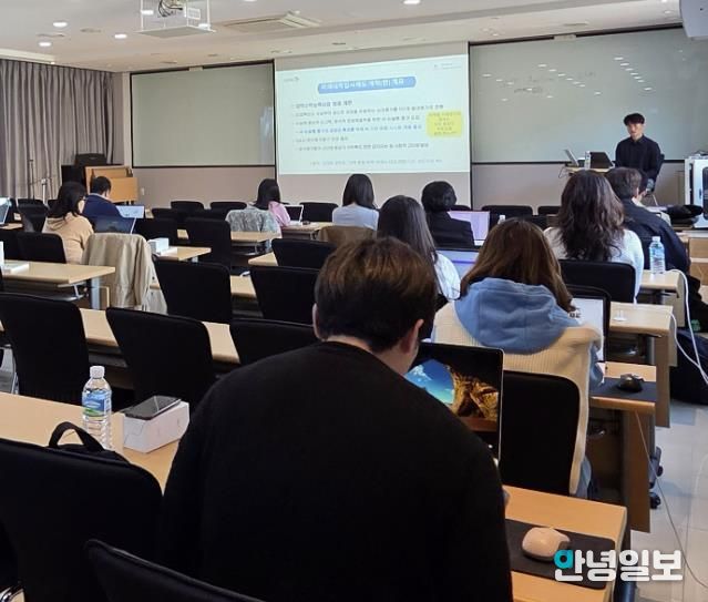 현장 사진