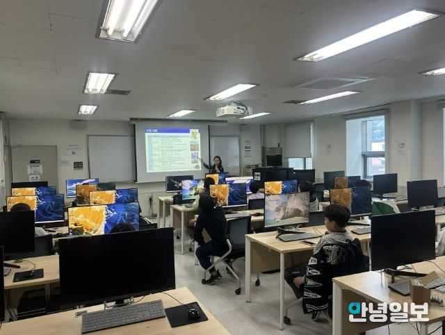 현장 사진