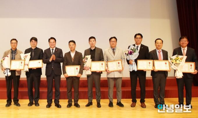 안양시, 기술・경영 우수한 지역기업 8곳 ‘우수기업’ 선정