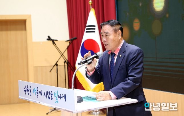 제2회 홍재청년문학상 및 수원문학상 시상식