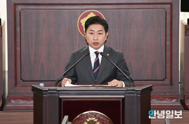 김종복 의원(동탄4·5·6동)