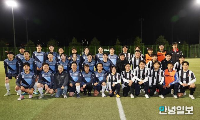 안성시, 투자유치 활성화를 위한 산단 내 입주기업과의 협력 강화