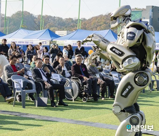 화성특례시의회, '제2회 화성시 소상공인의 날' 참석… 지역경제의 버팀목, 소상공인과 상생 다짐