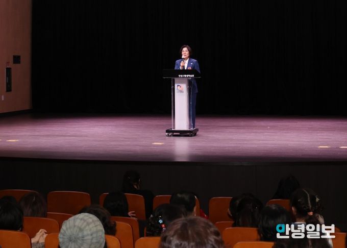 안성시, 2025년 추절기 평생학습축제 ‘가을 Zzz 페스타’ 성황리 개최