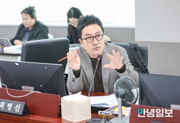 경기도의회 최병선 의원