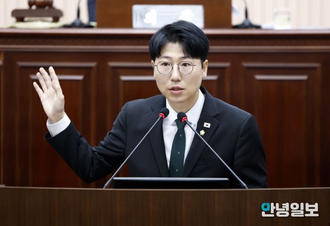 구리시의회 김한슬 의원