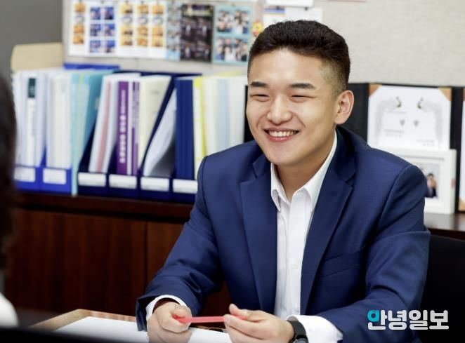 의왕시의회,‘AI시대 진로교육 혁신 정책토론회’개최…좌장 한채훈 의원