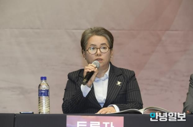 동두천시의회 임현숙 의원