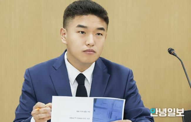 의왕시의회 한채훈 의원,