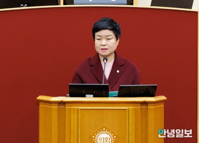 부천시의회 김미자 의원