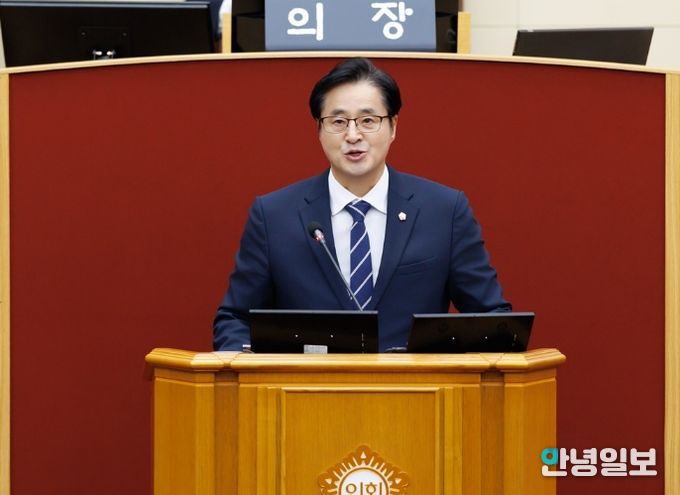 부천시의회 이종문 의원