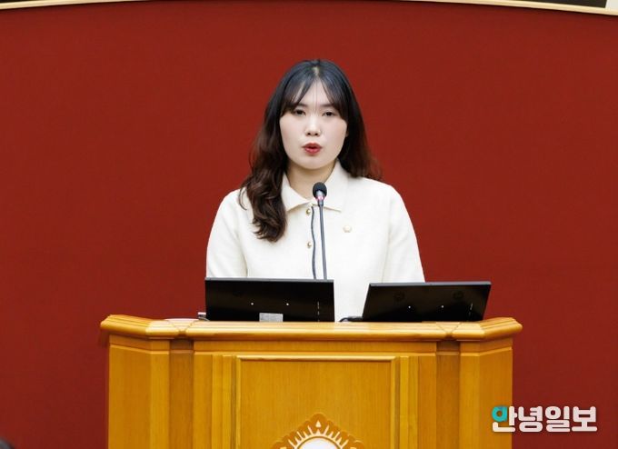 부천시의회 최초은 의원