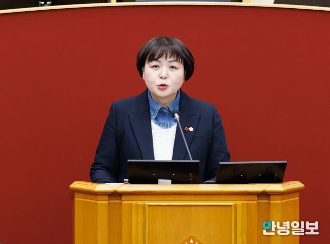 부천시의회 최은경 의원