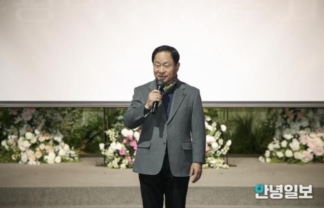 남양주시, 장애인활동지원사와 함께한 ‘행복지킴이의 밤’ 성료