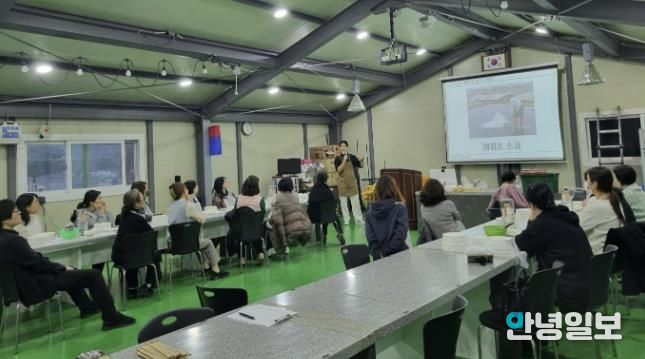 안산교육지원청, 공유학교를 교학상장의 플랫폼으로 '교사! 안산동그리공유학교와 만나다' 프로그램 운영