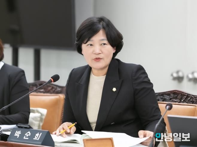 부천시의회 박순희 의원, '부천시 임산부 예우 및 지원에 관한 조례안' 대표 발의