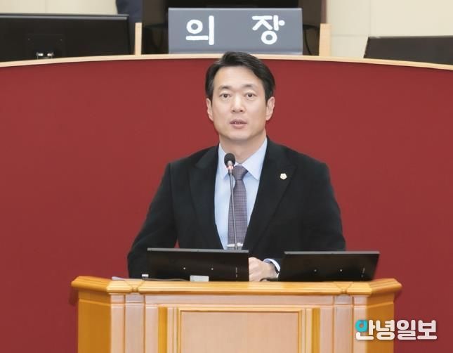 부천시의회 정창곤 의원,