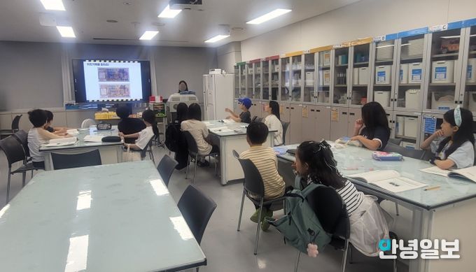 안양과천교육지원청, 지역 협력으로 빛난 미리내공유학교, 지역특화모델 프로그램 성료