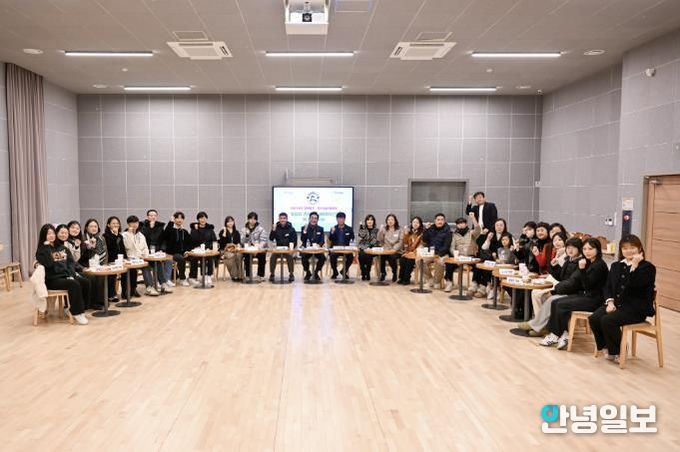 양평청소년문화의집, 2025 청소년 글로벌 활동 대단원 마무리