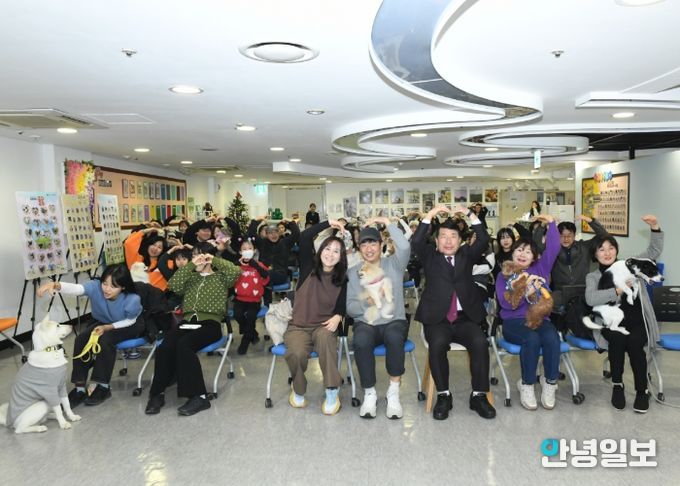 구리시, ‘제2회 입양가족 홈커밍데이’성황리 개최