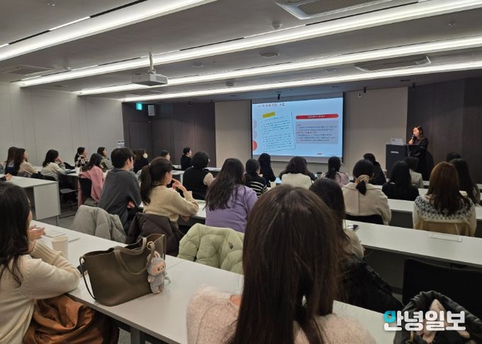 안양과천교육지원청, 온:마음 링크로 2025 유아교육 정책을 잇다