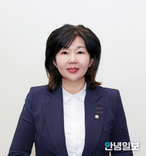 광주시의회 황소제 의원