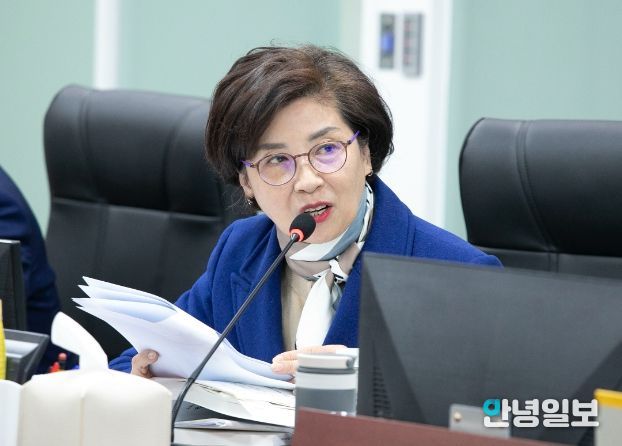 경기도의회 김미숙 의원