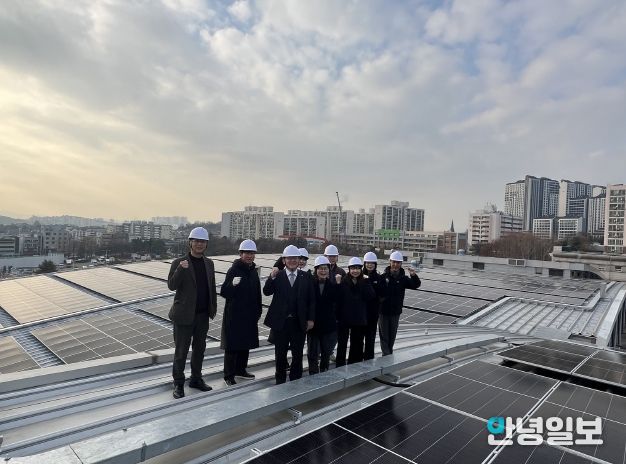 수원월드컵경기장 현장방문