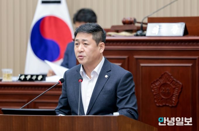 정은철 운영위원장