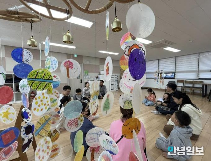 군포문화재단, 가족과 일상을 잇는 문화예술교육 '가가호호 군포' 7개 프로그램 마무리