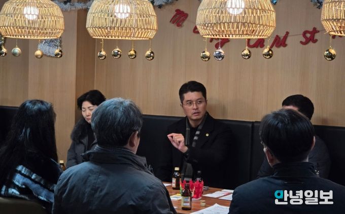 경기도의회 이재영 의원