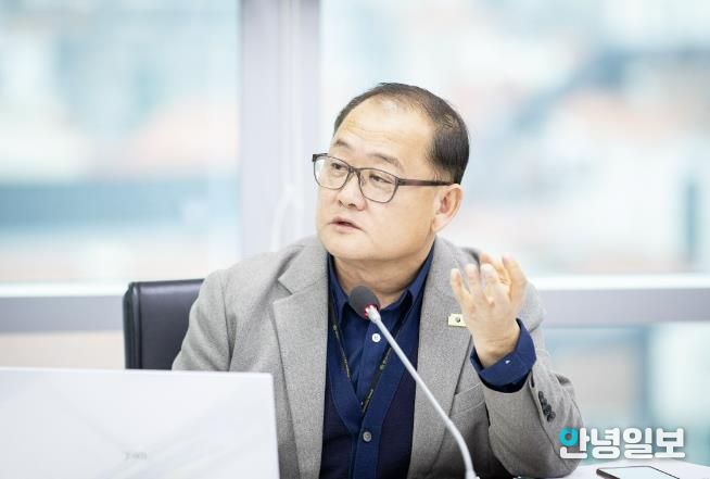 성남시의회 이군수 의원, 예결위 마지막 날 교통약자·학생 통학 불편 해소 촉구 !