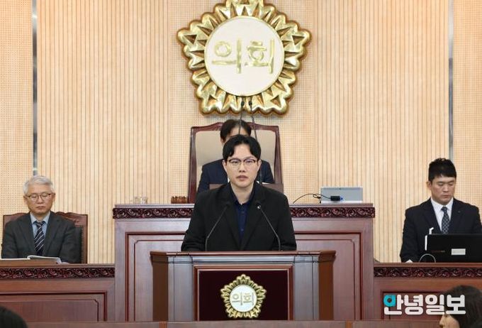 고양특례시의회 박현우 의원, 공공예식장 현황 개선 시급...'시가 의지 보여야'