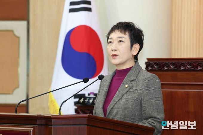 고양특례시의회 김수진 의원,